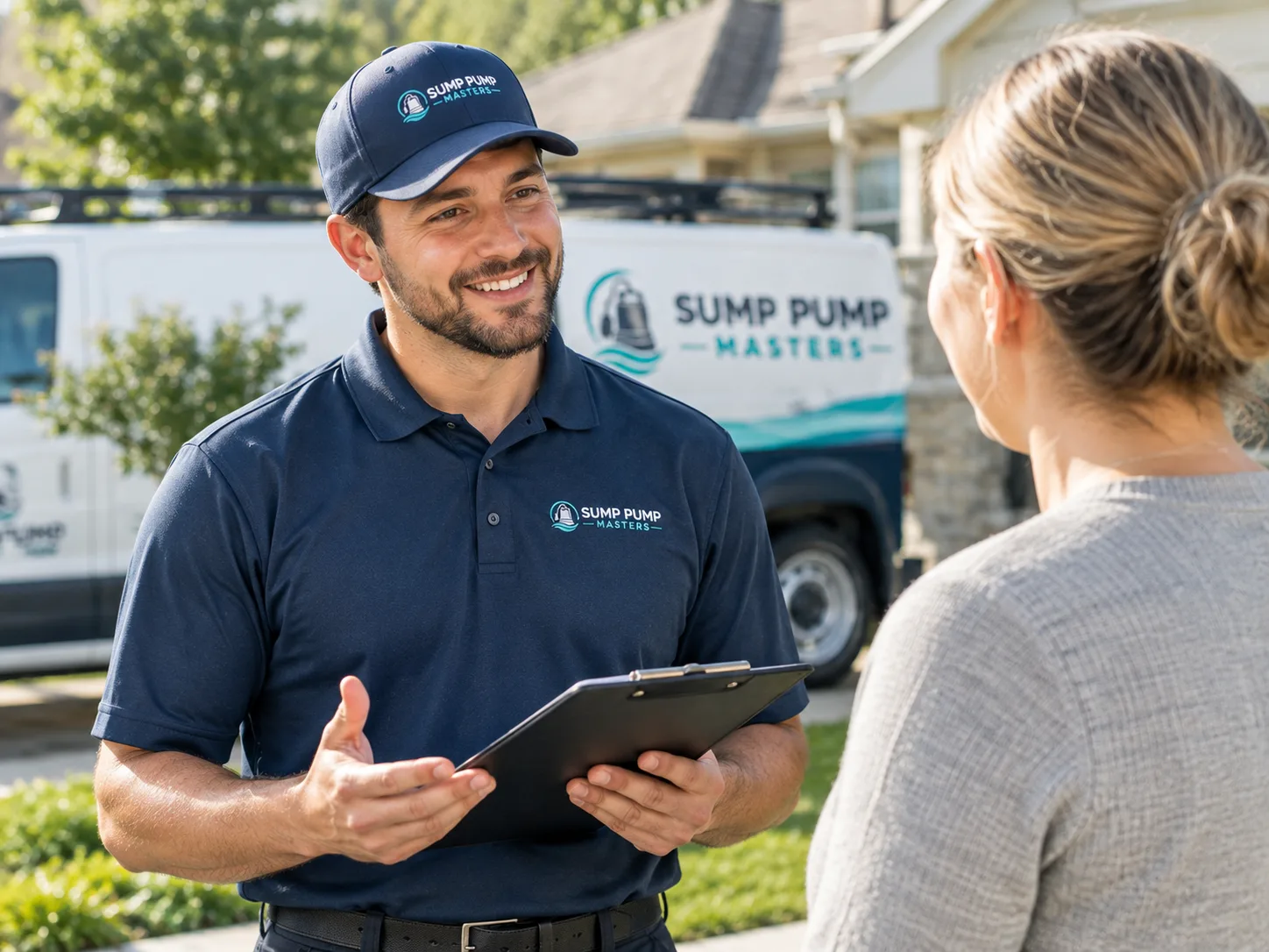 Sump Pump Repair Wheatland, ND FAQs